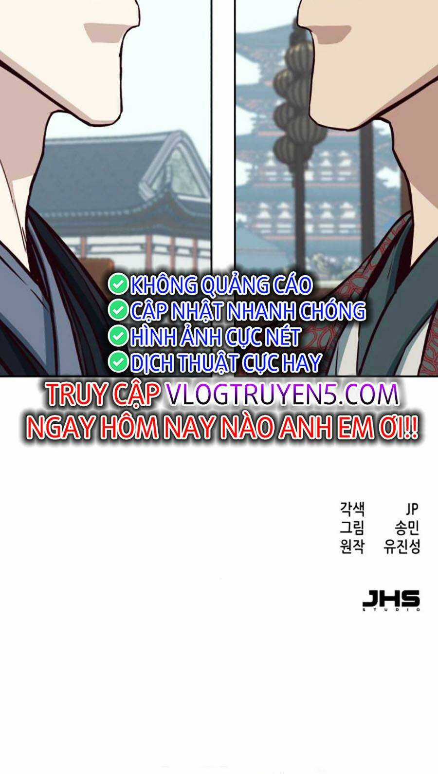 Túy Kiếm Dạ Hành Chapter 87 trang 89