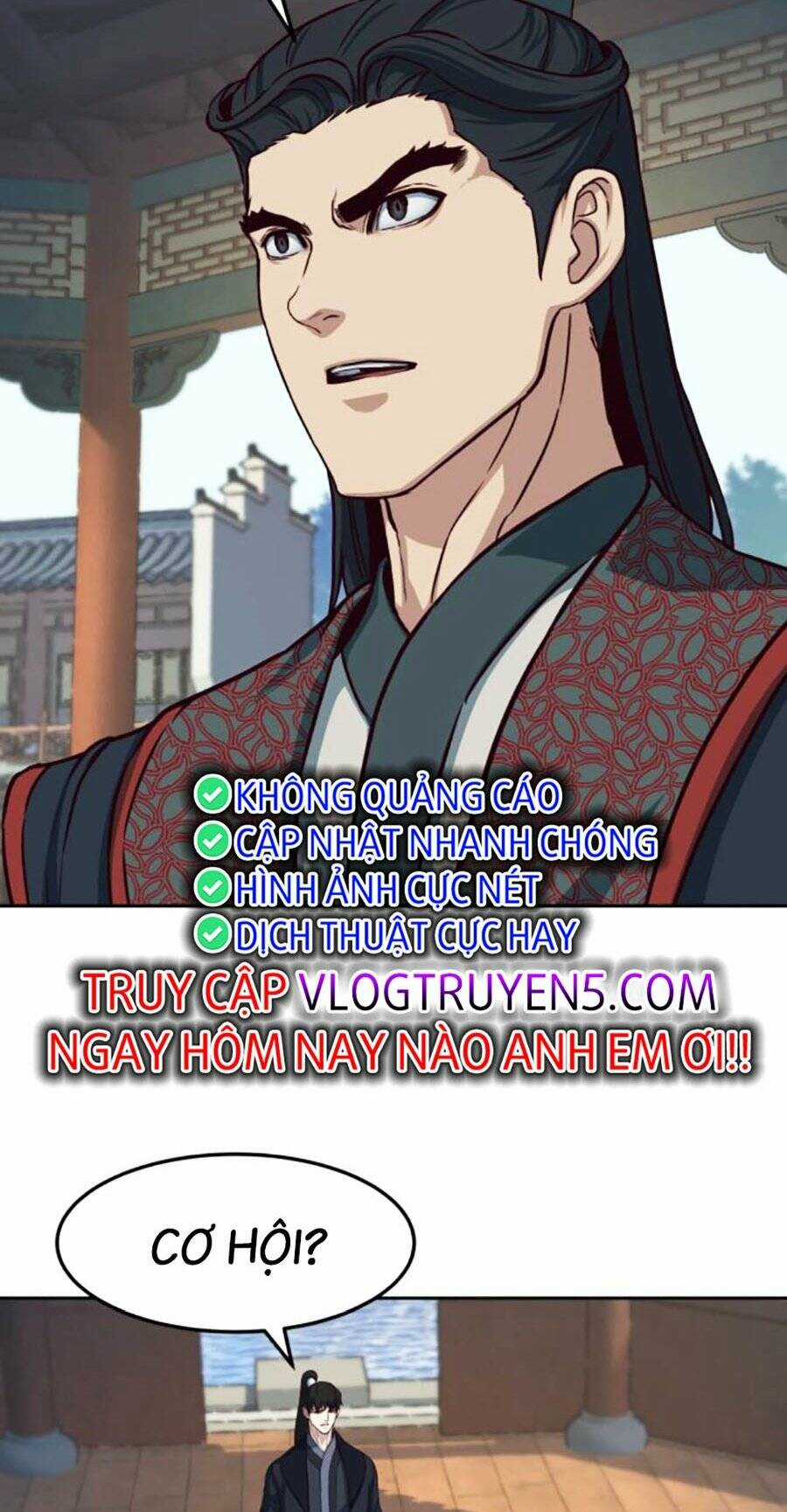 Túy Kiếm Dạ Hành Chapter 88 trang 10