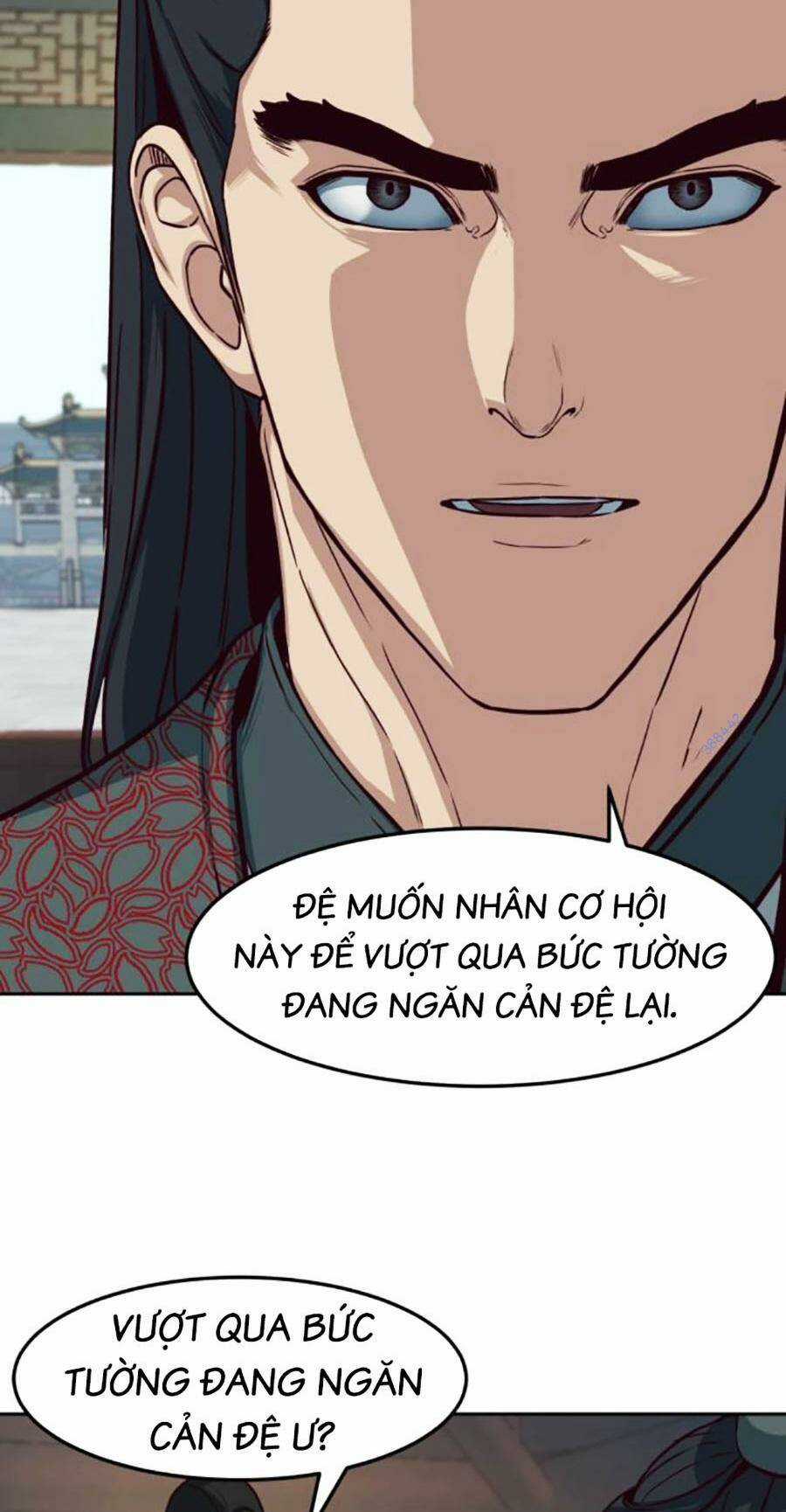 Túy Kiếm Dạ Hành Chapter 88 trang 12