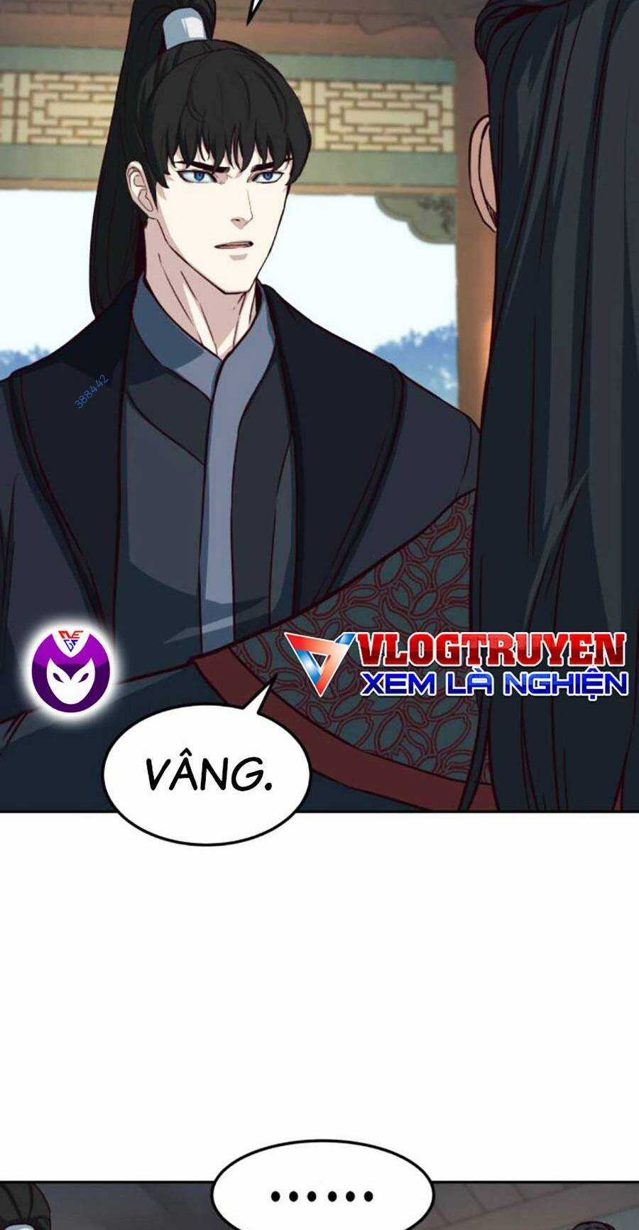 Túy Kiếm Dạ Hành Chapter 88 trang 13