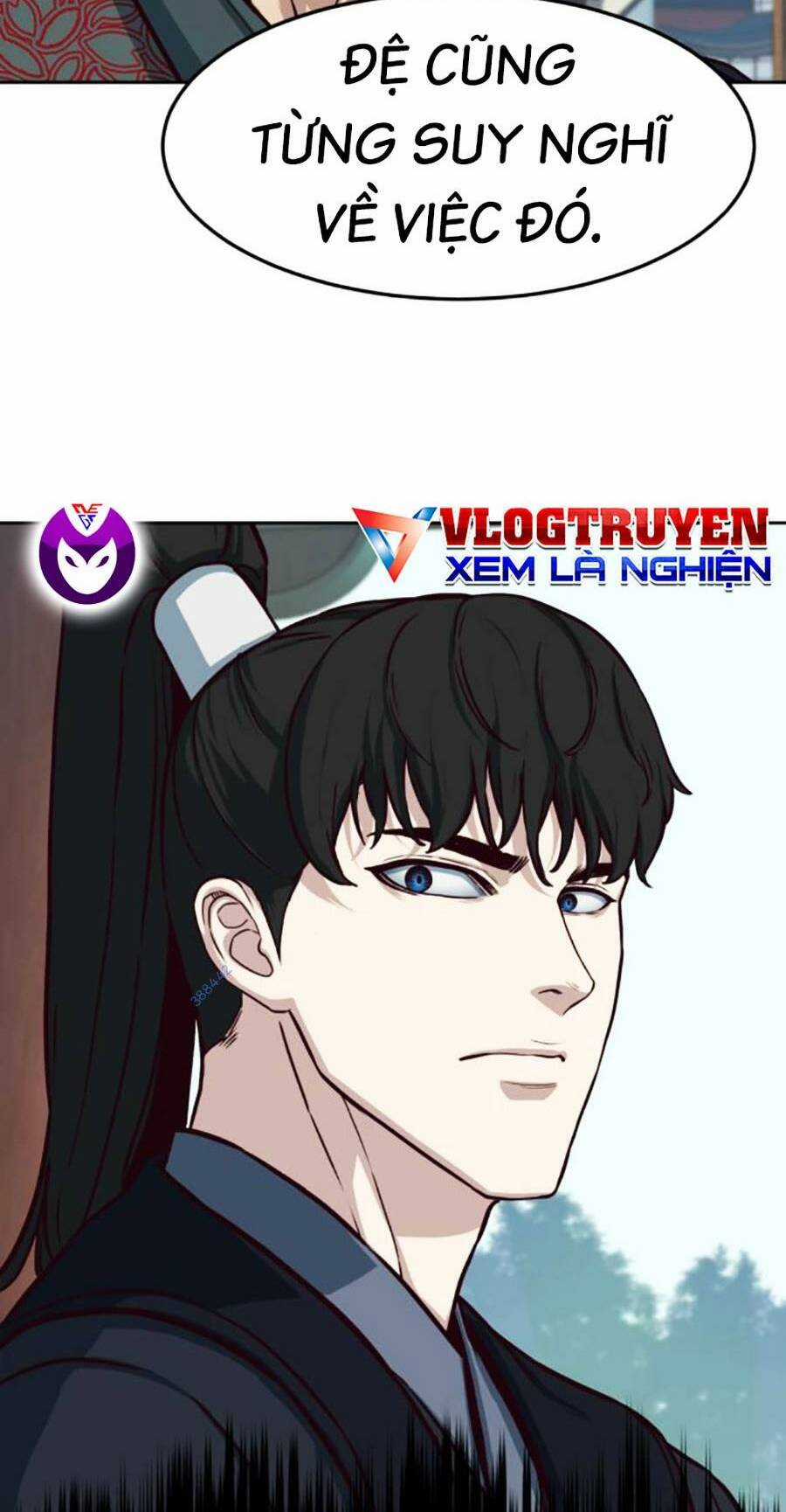 Túy Kiếm Dạ Hành Chapter 88 trang 25