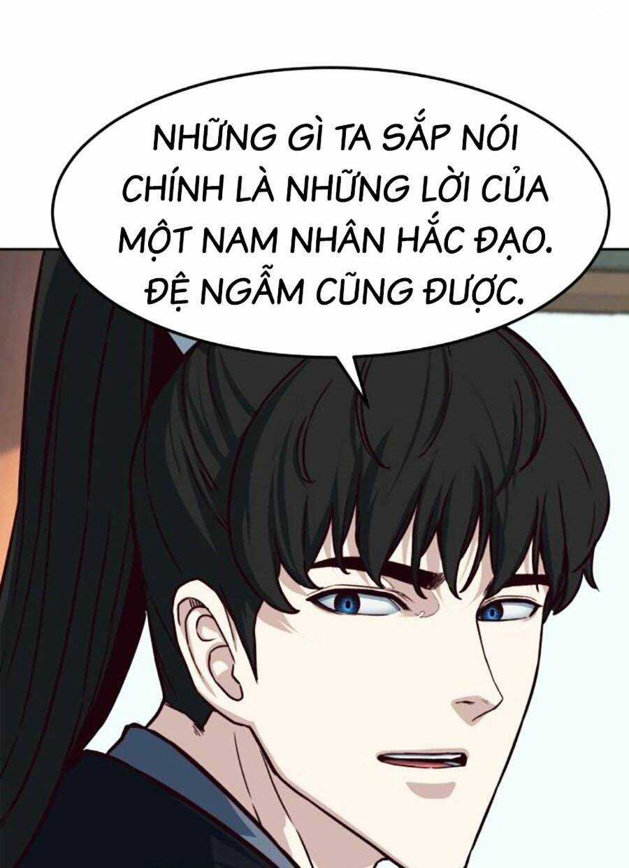 Túy Kiếm Dạ Hành Chapter 88 trang 30