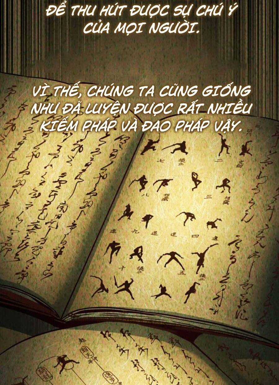 Túy Kiếm Dạ Hành Chapter 88 trang 35