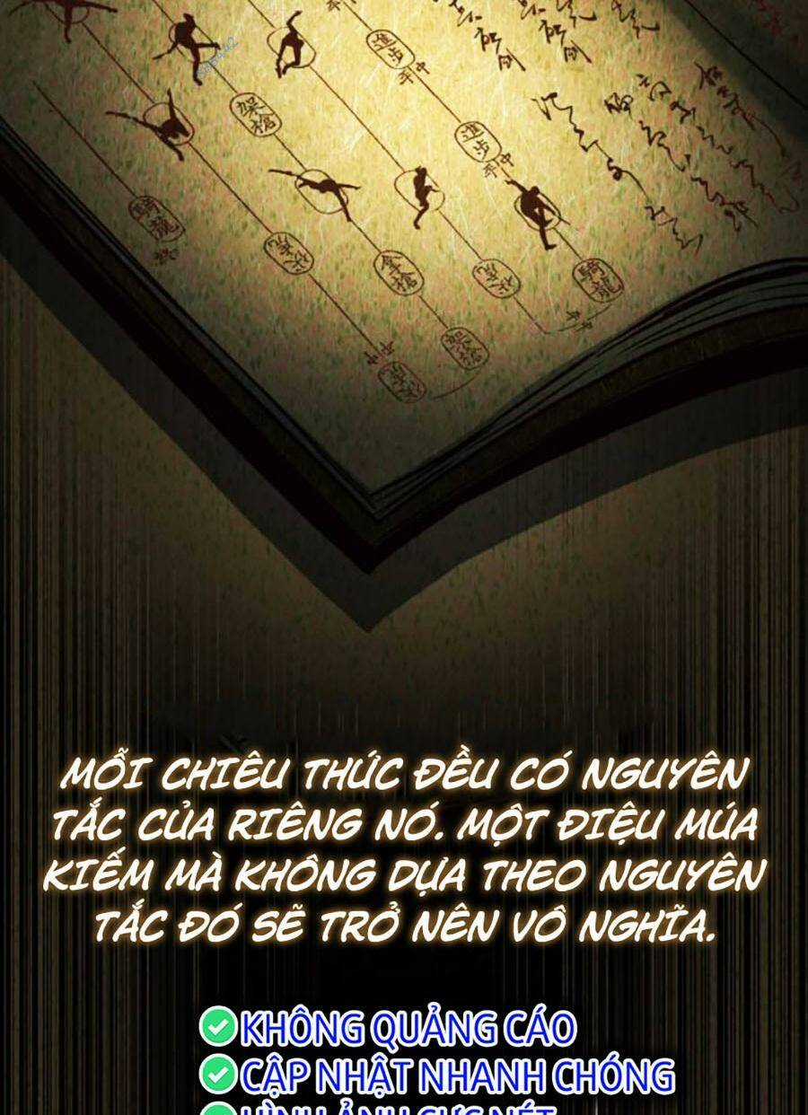 Túy Kiếm Dạ Hành Chapter 88 trang 36