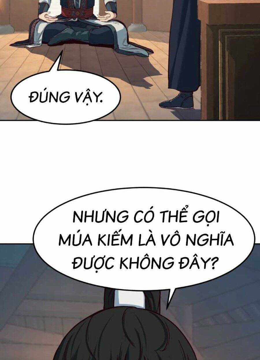 Túy Kiếm Dạ Hành Chapter 88 trang 38