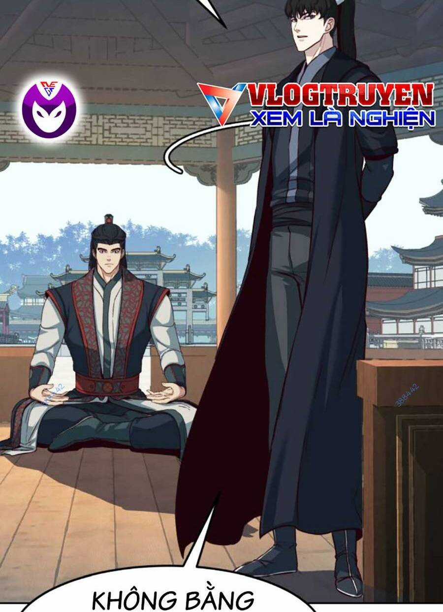 Túy Kiếm Dạ Hành Chapter 88 trang 41