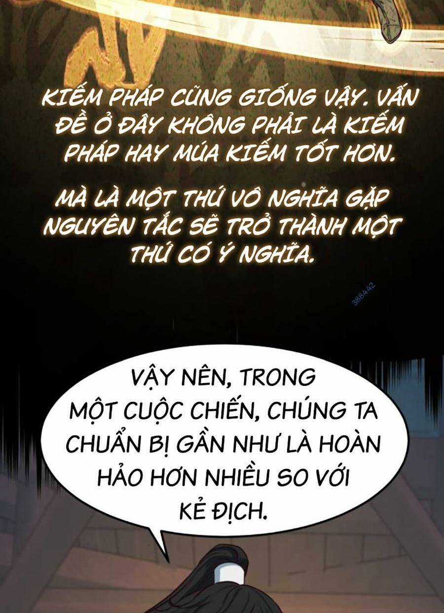 Túy Kiếm Dạ Hành Chapter 88 trang 44