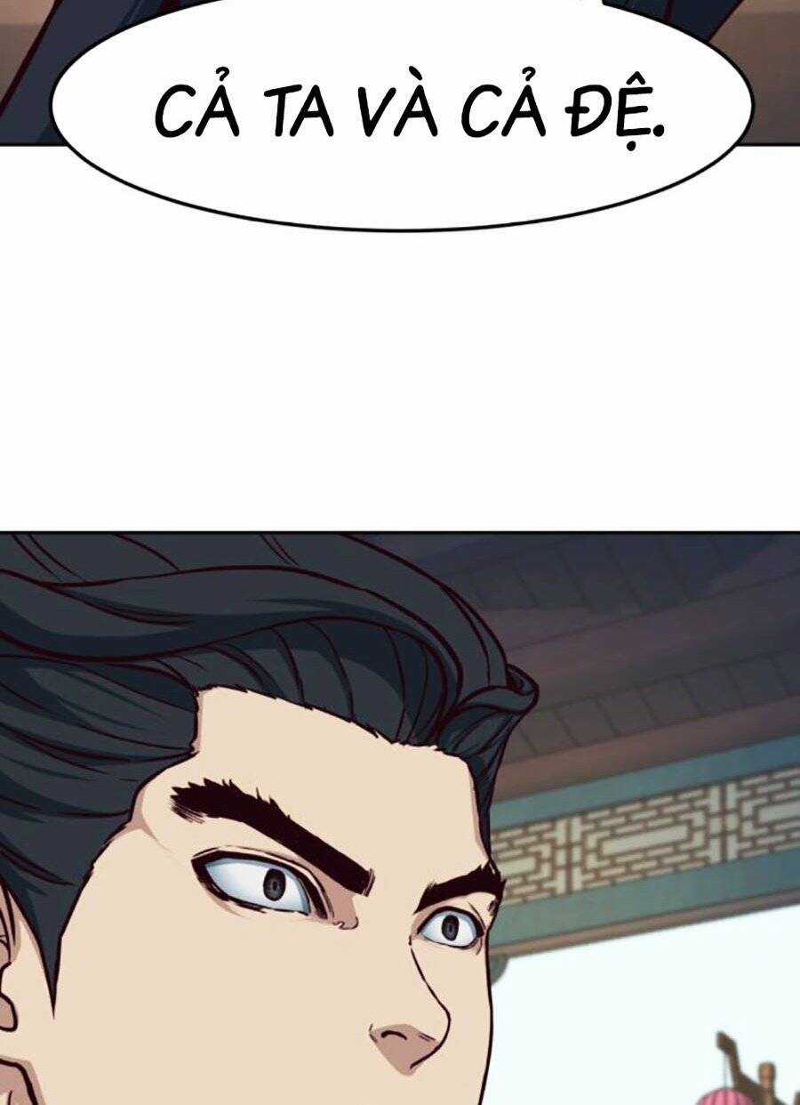 Túy Kiếm Dạ Hành Chapter 88 trang 46