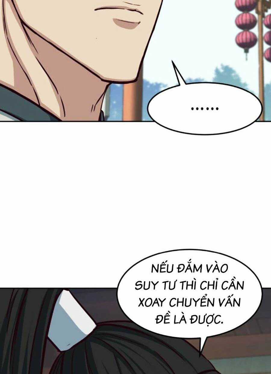 Túy Kiếm Dạ Hành Chapter 88 trang 47