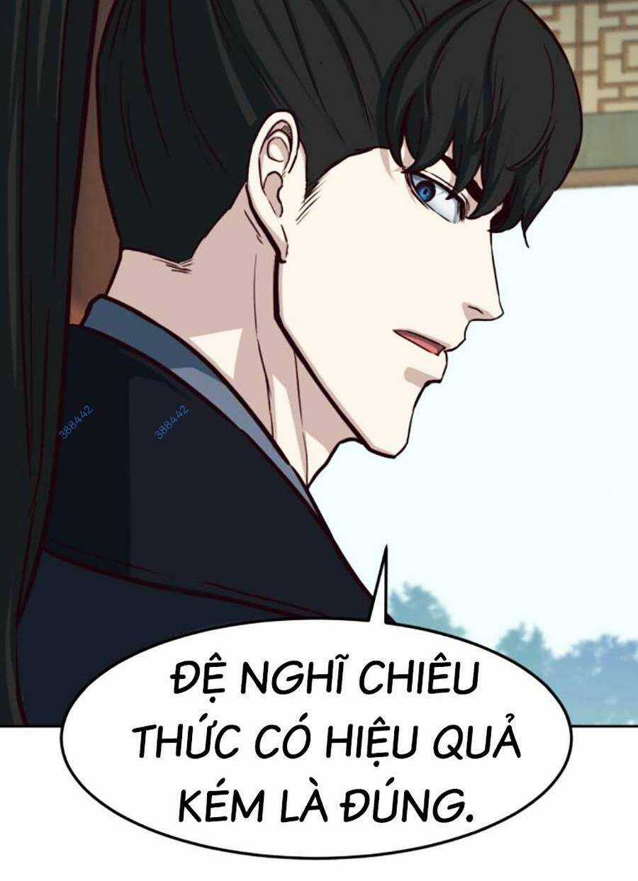 Túy Kiếm Dạ Hành Chapter 88 trang 48
