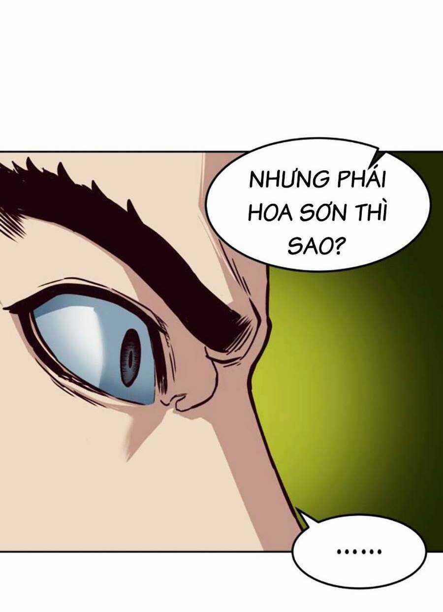 Túy Kiếm Dạ Hành Chapter 88 trang 49