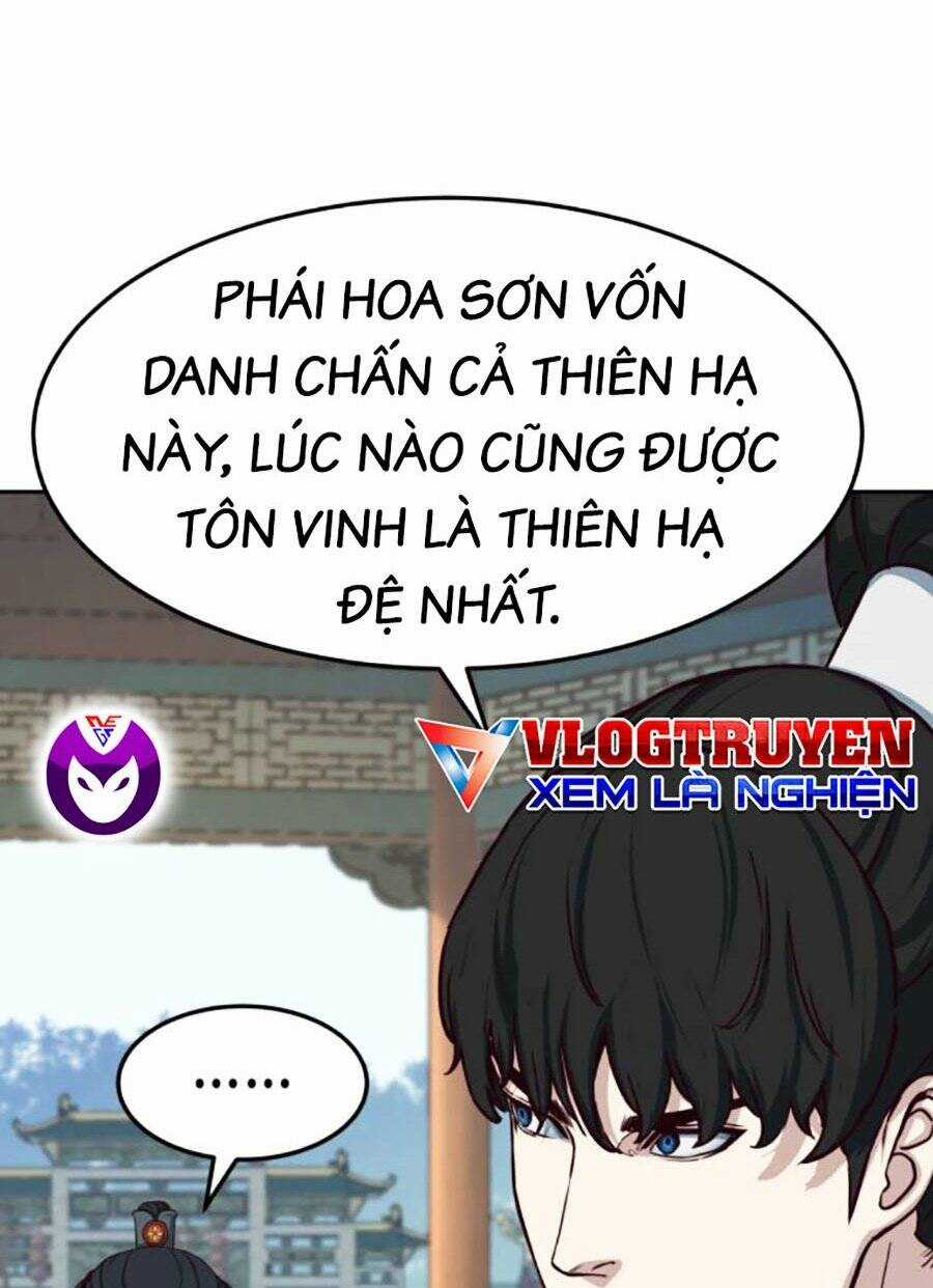 Túy Kiếm Dạ Hành Chapter 88 trang 50