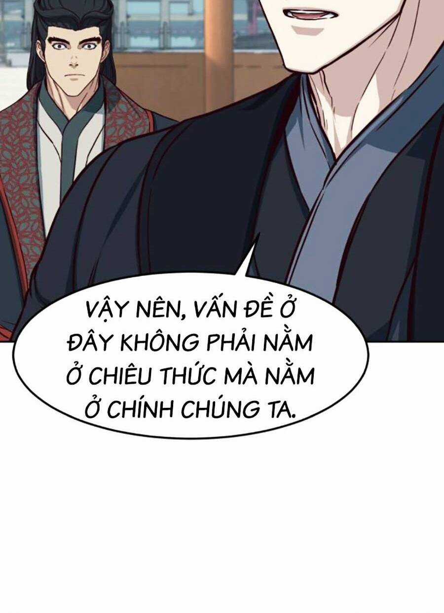 Túy Kiếm Dạ Hành Chapter 88 trang 51