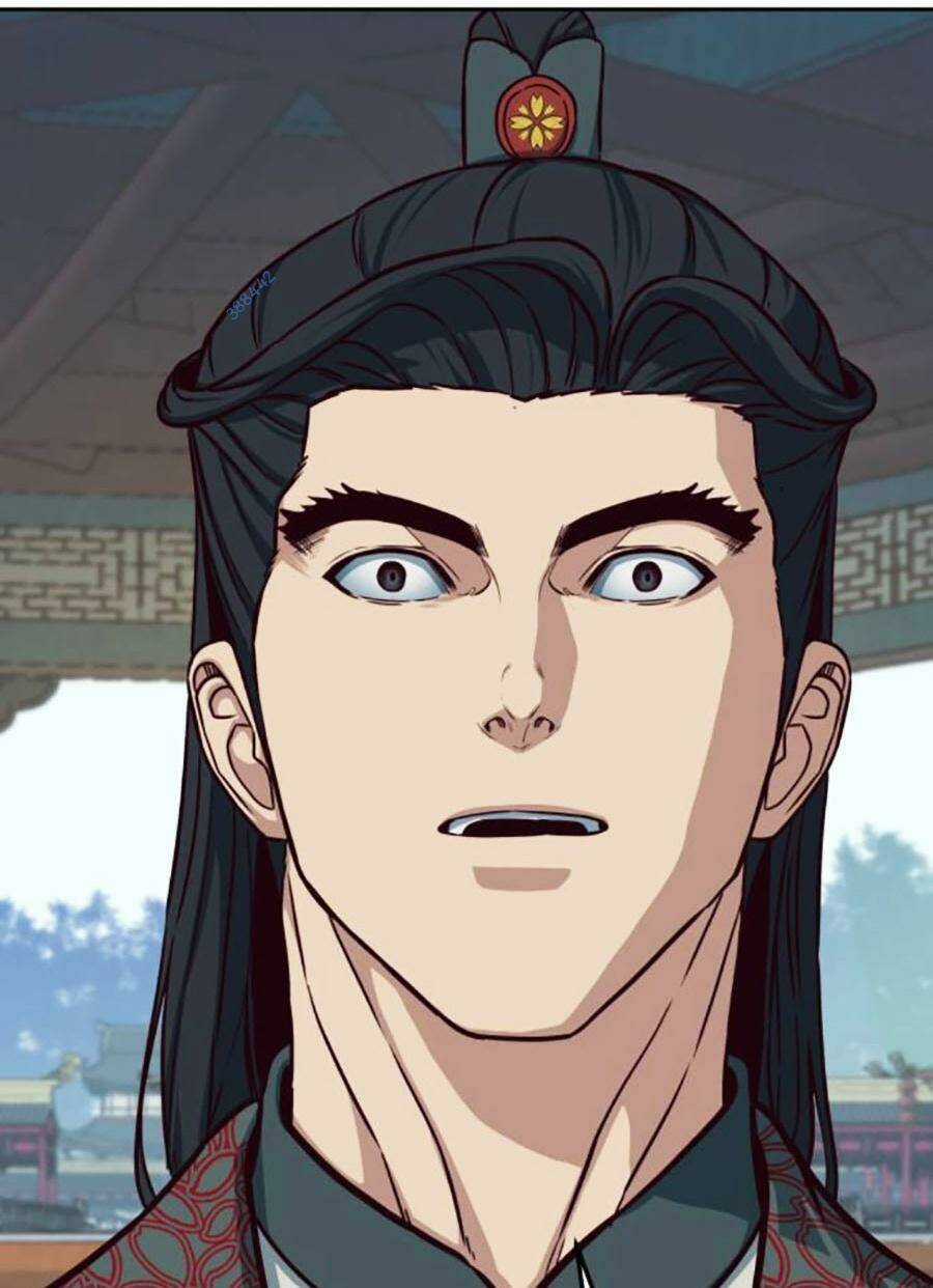 Túy Kiếm Dạ Hành Chapter 88 trang 52