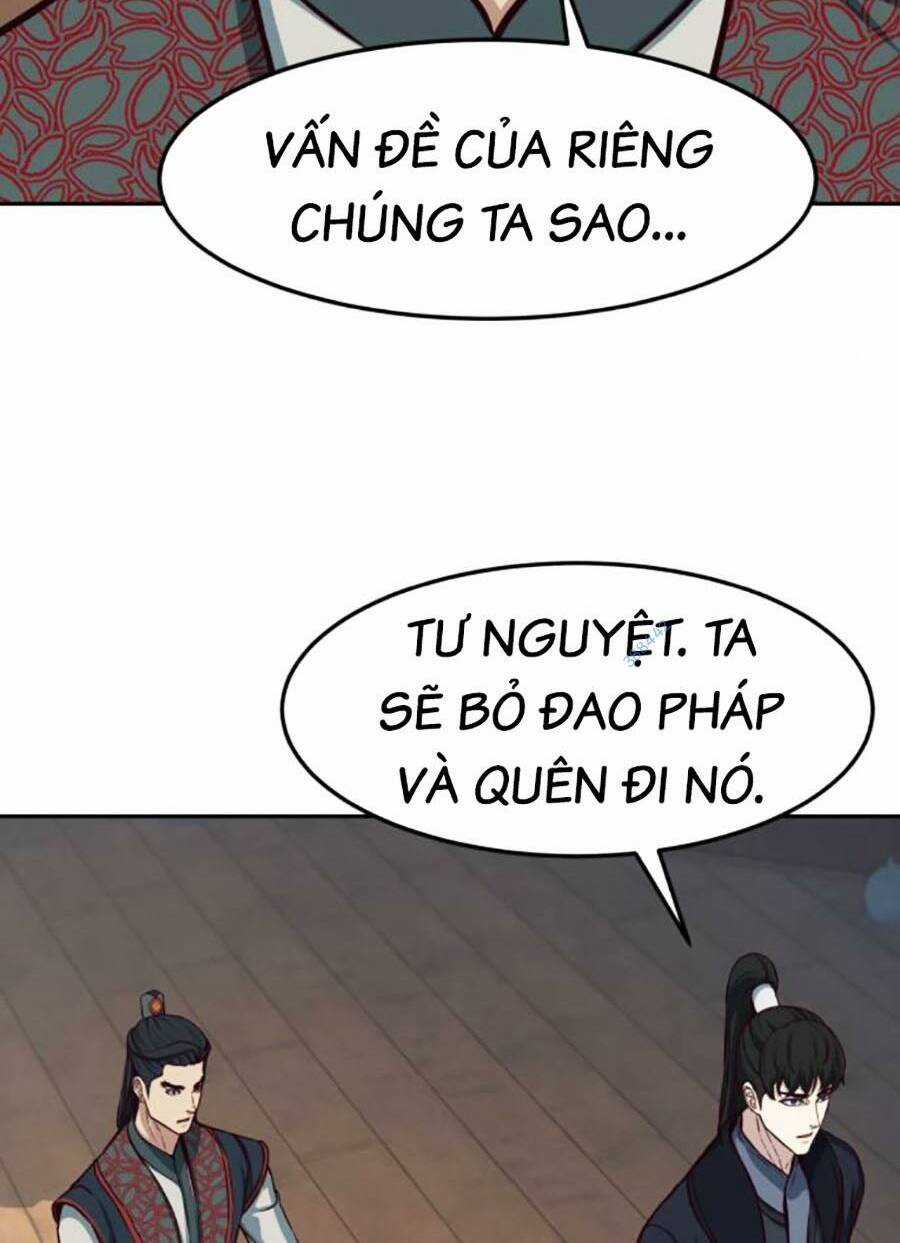Túy Kiếm Dạ Hành Chapter 88 trang 53
