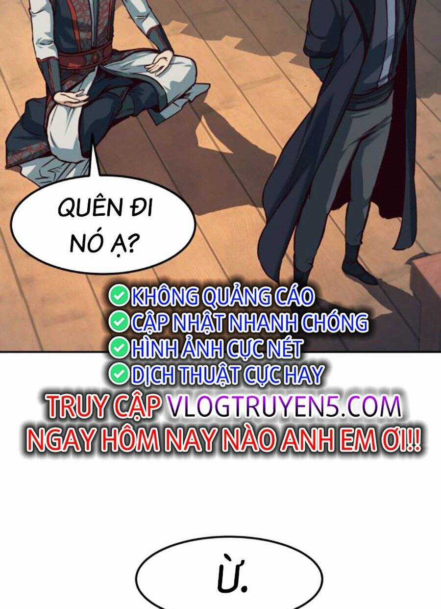 Túy Kiếm Dạ Hành Chapter 88 trang 54