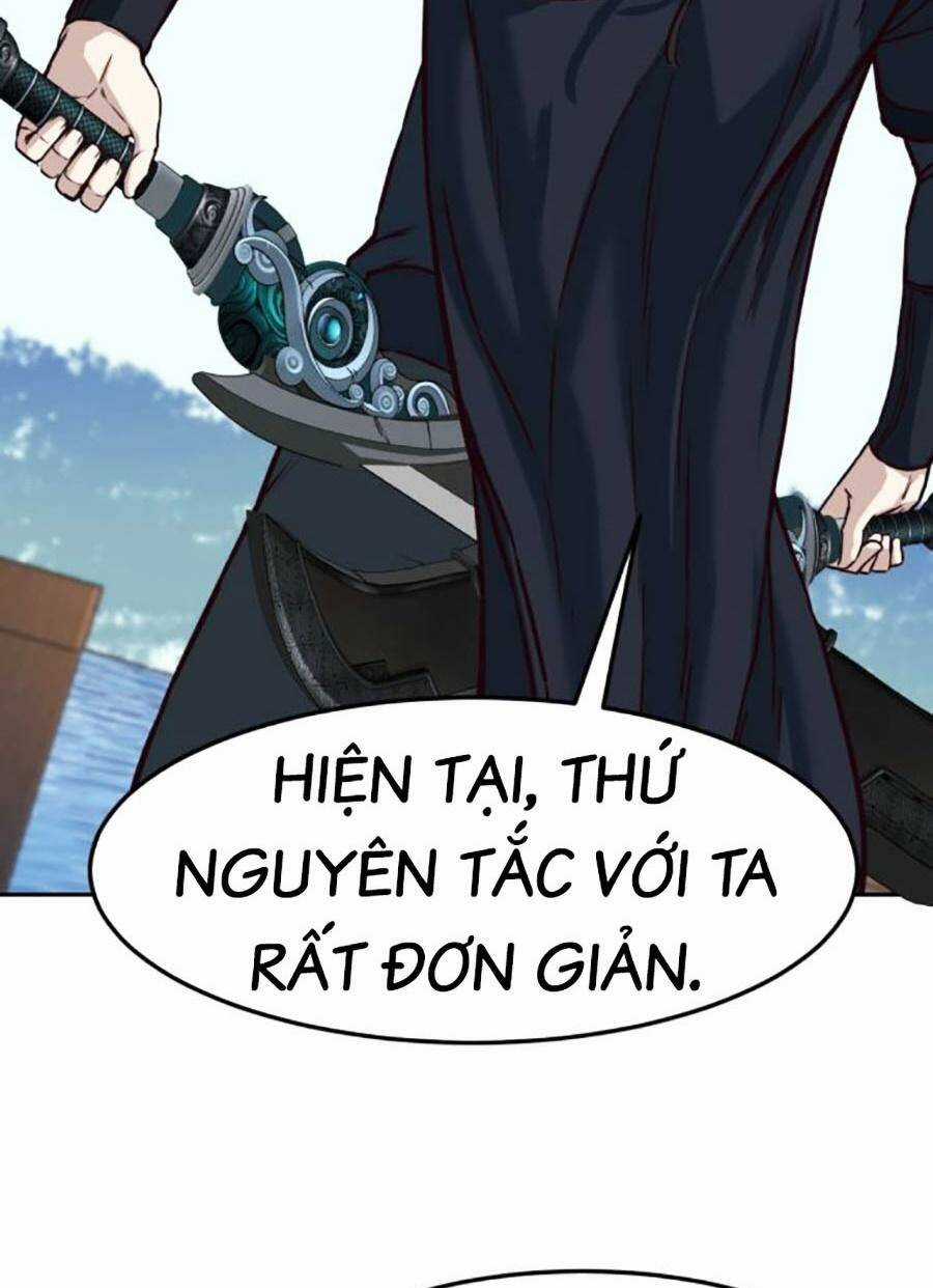 Túy Kiếm Dạ Hành Chapter 88 trang 56