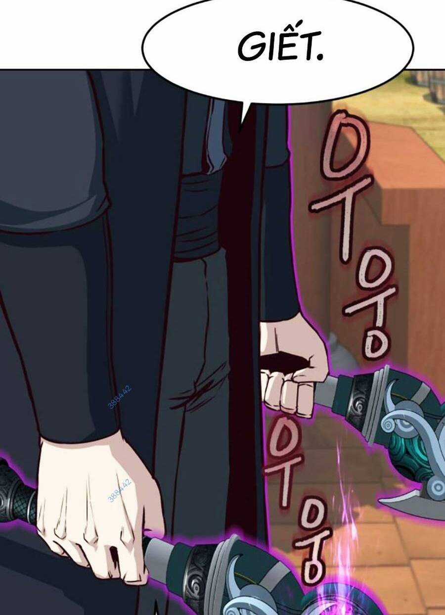 Túy Kiếm Dạ Hành Chapter 88 trang 57