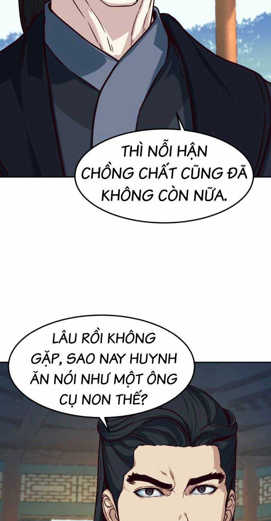 Túy Kiếm Dạ Hành Chapter 88 trang 6