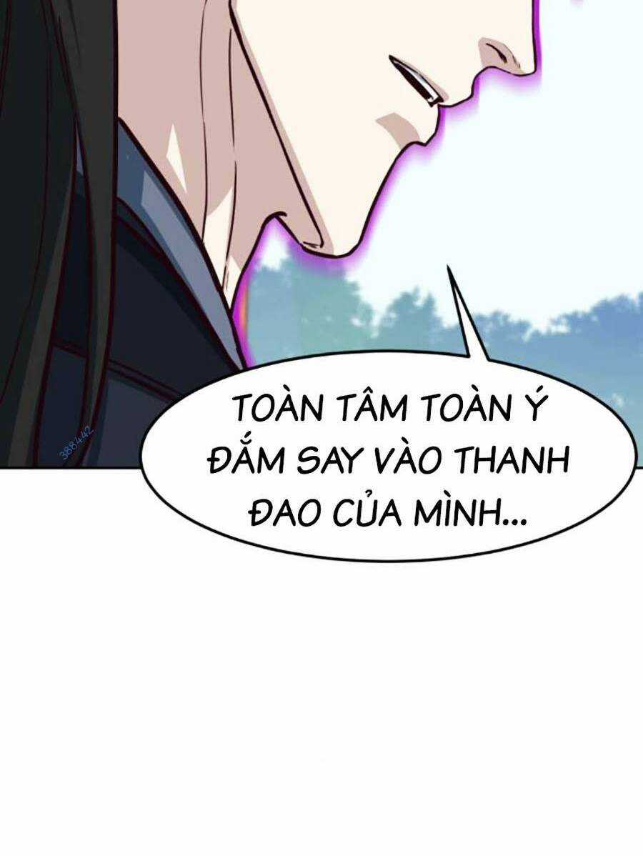 Túy Kiếm Dạ Hành Chapter 88 trang 61