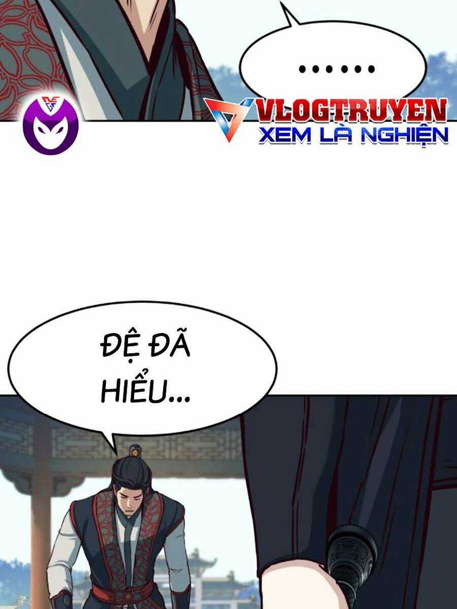 Túy Kiếm Dạ Hành Chapter 88 trang 63