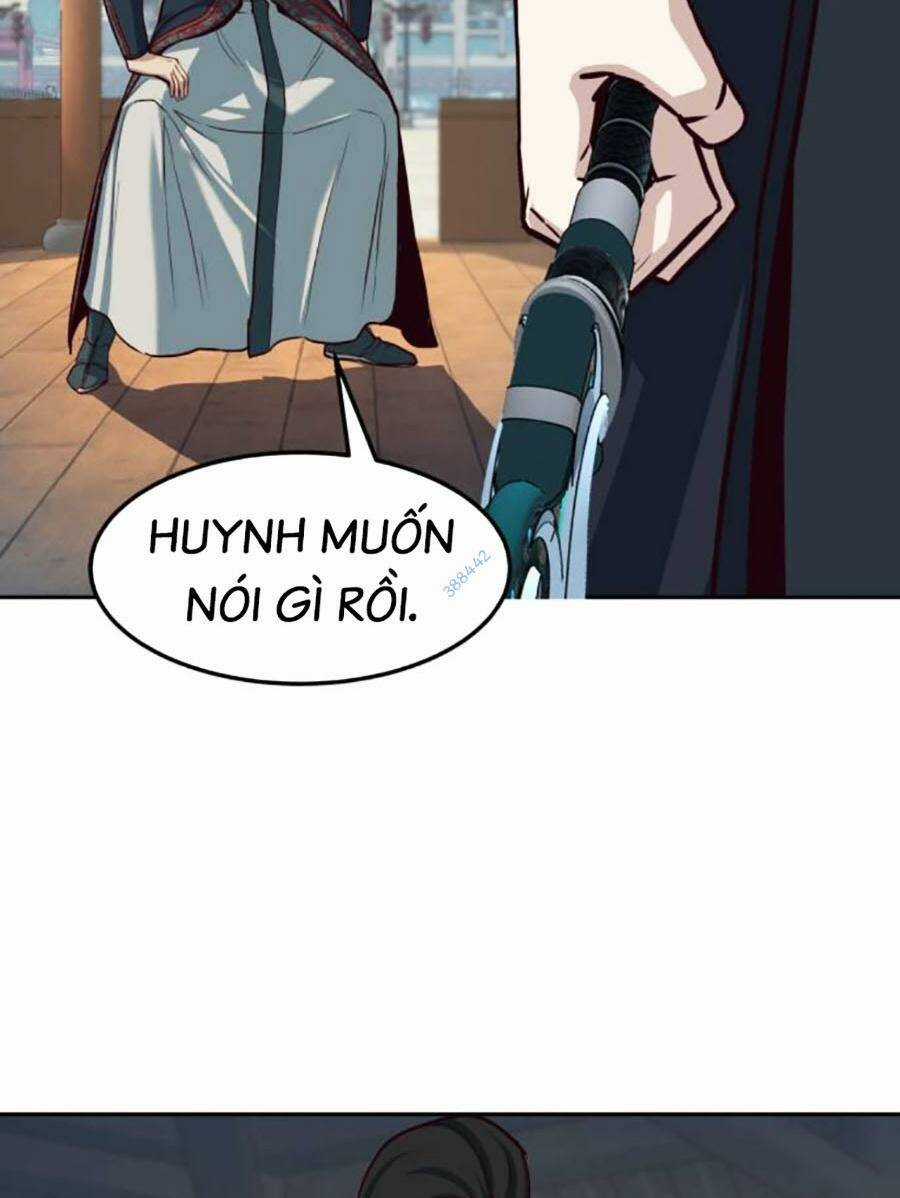 Túy Kiếm Dạ Hành Chapter 88 trang 64