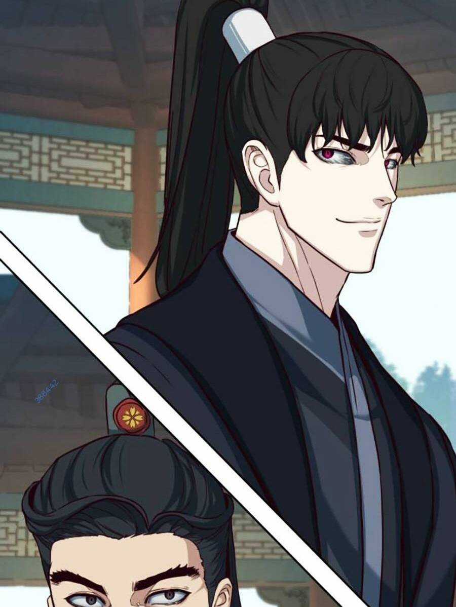 Túy Kiếm Dạ Hành Chapter 88 trang 65