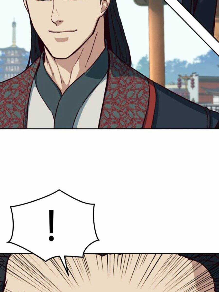 Túy Kiếm Dạ Hành Chapter 88 trang 66