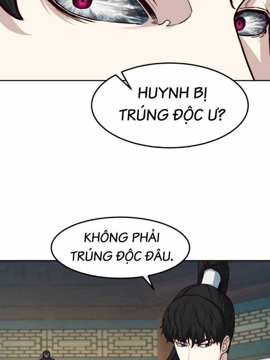 Túy Kiếm Dạ Hành Chapter 88 trang 68