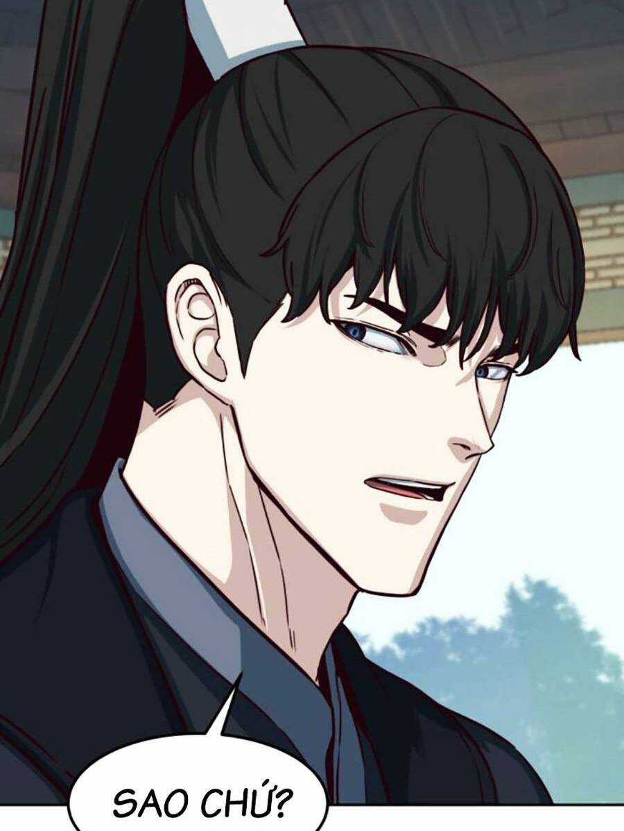 Túy Kiếm Dạ Hành Chapter 88 trang 73