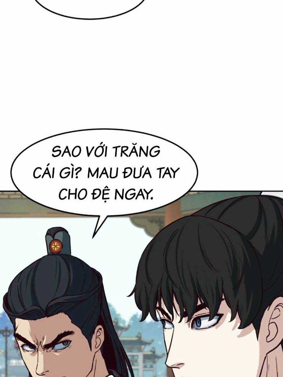 Túy Kiếm Dạ Hành Chapter 88 trang 74