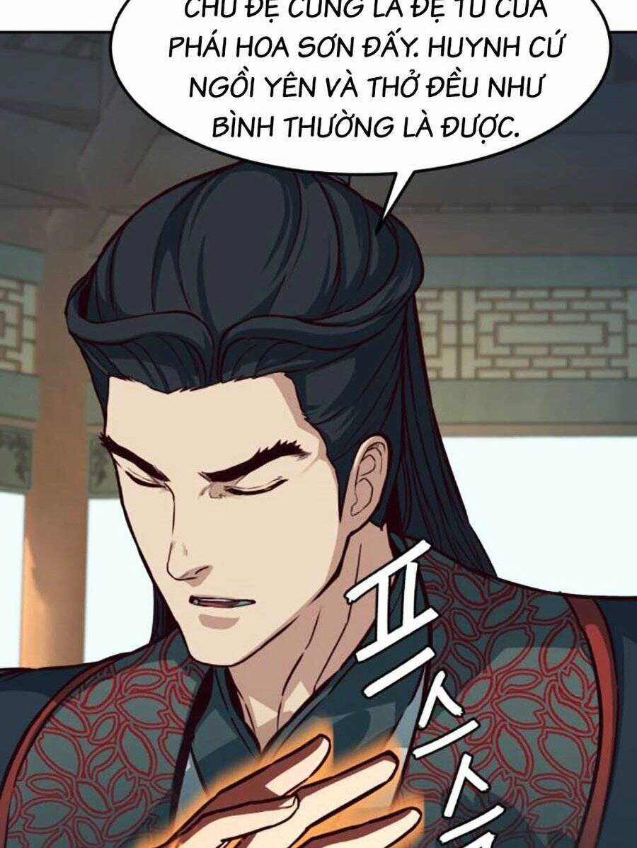 Túy Kiếm Dạ Hành Chapter 88 trang 78