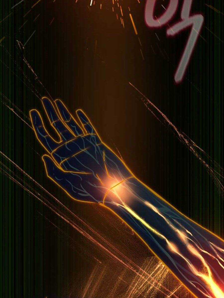 Túy Kiếm Dạ Hành Chapter 88 trang 82