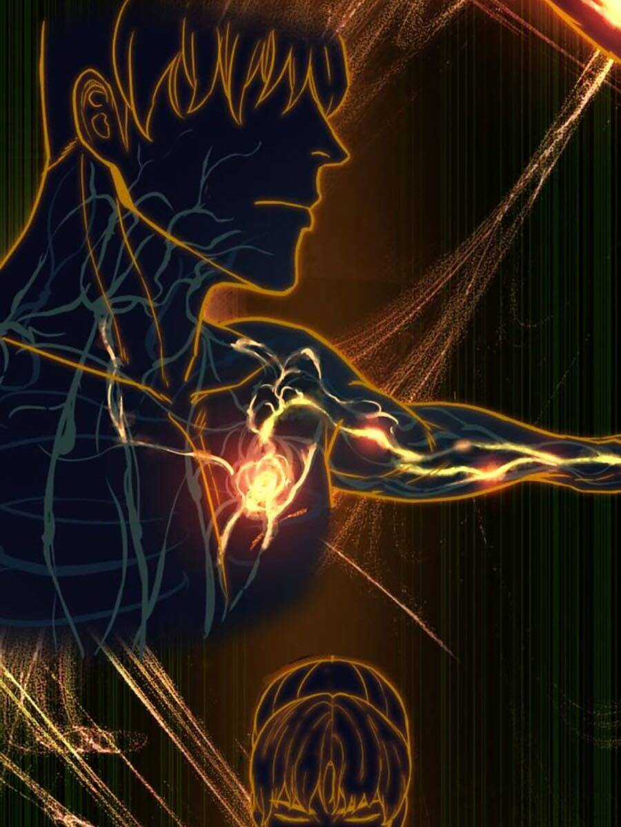 Túy Kiếm Dạ Hành Chapter 88 trang 83