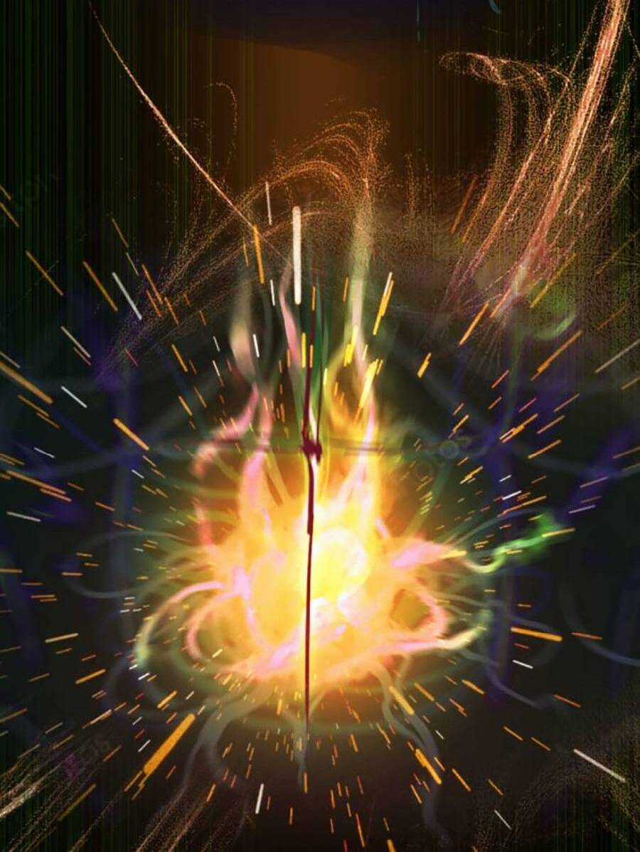 Túy Kiếm Dạ Hành Chapter 88 trang 85