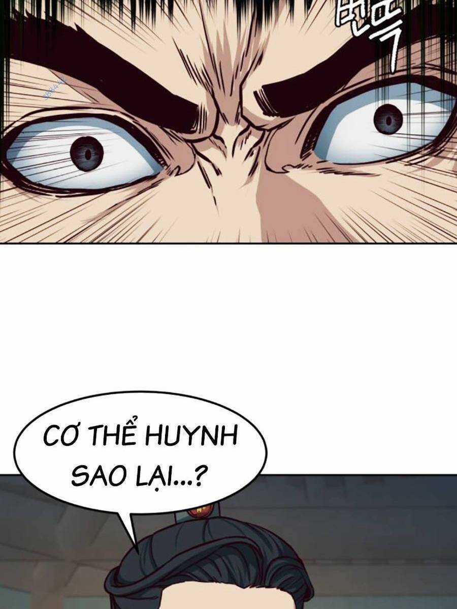 Túy Kiếm Dạ Hành Chapter 88 trang 88