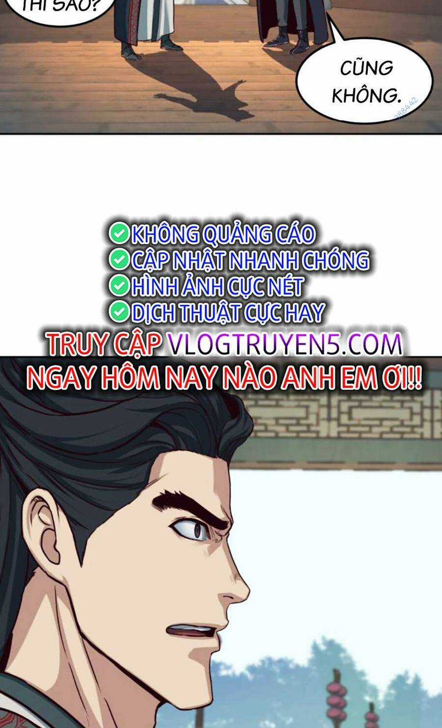 Túy Kiếm Dạ Hành Chapter 88 trang 92