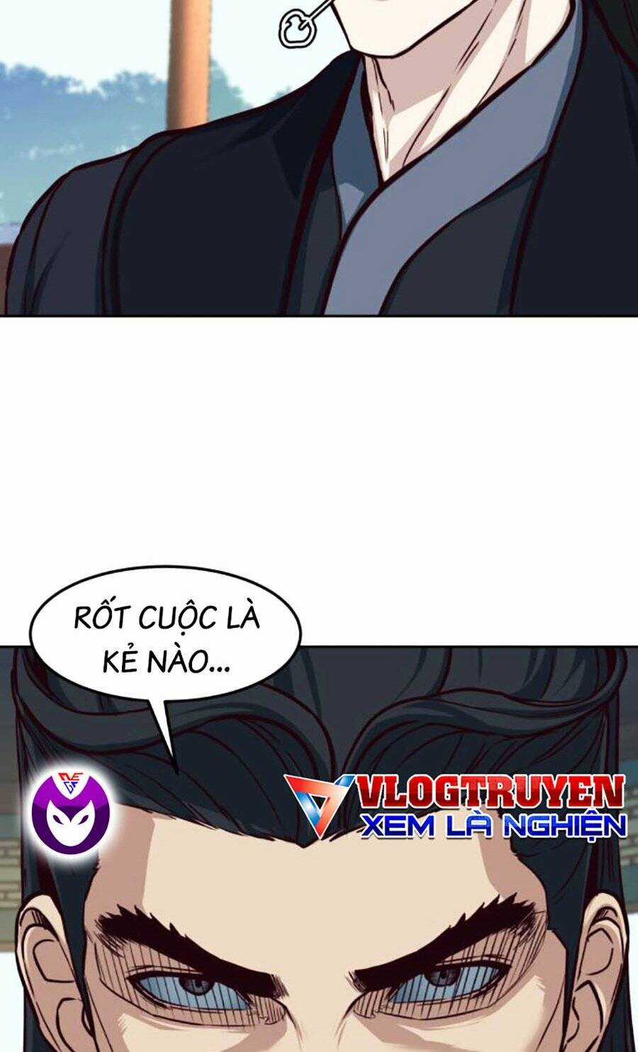 Túy Kiếm Dạ Hành Chapter 88 trang 94