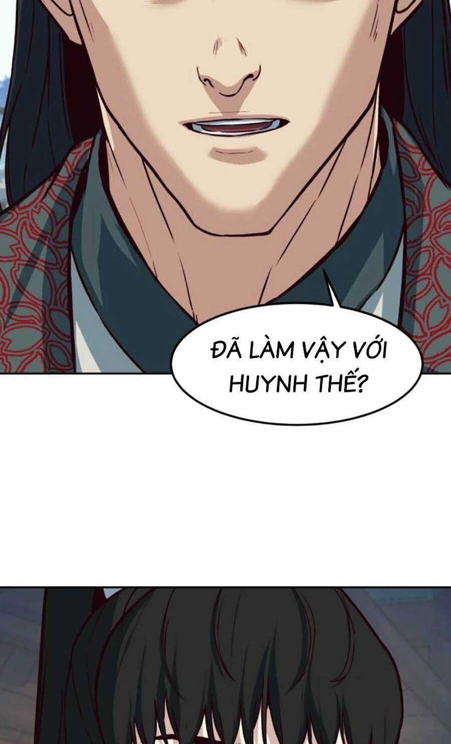 Túy Kiếm Dạ Hành Chapter 88 trang 95