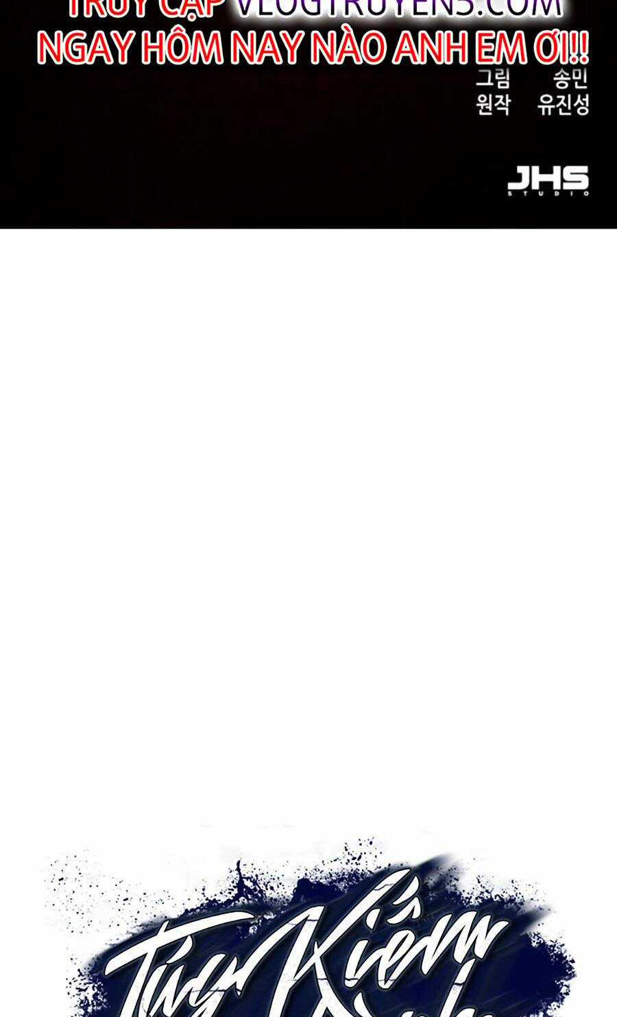 Túy Kiếm Dạ Hành Chapter 88 trang 98