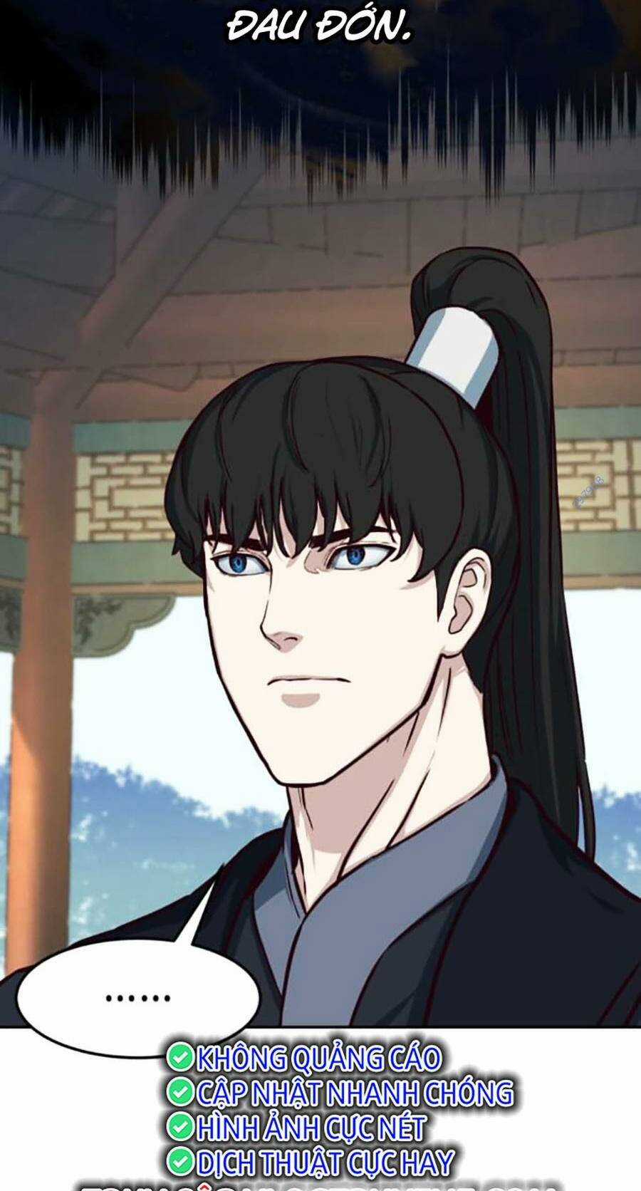 Túy Kiếm Dạ Hành Chapter 89 trang 13