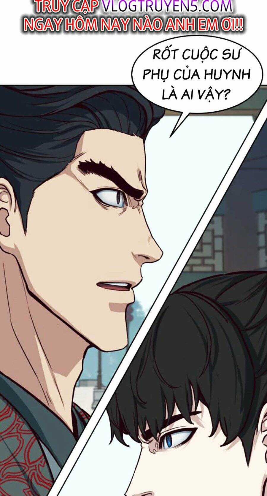 Túy Kiếm Dạ Hành Chapter 89 trang 14