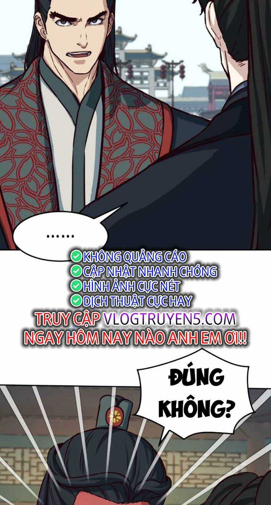 Túy Kiếm Dạ Hành Chapter 89 trang 25