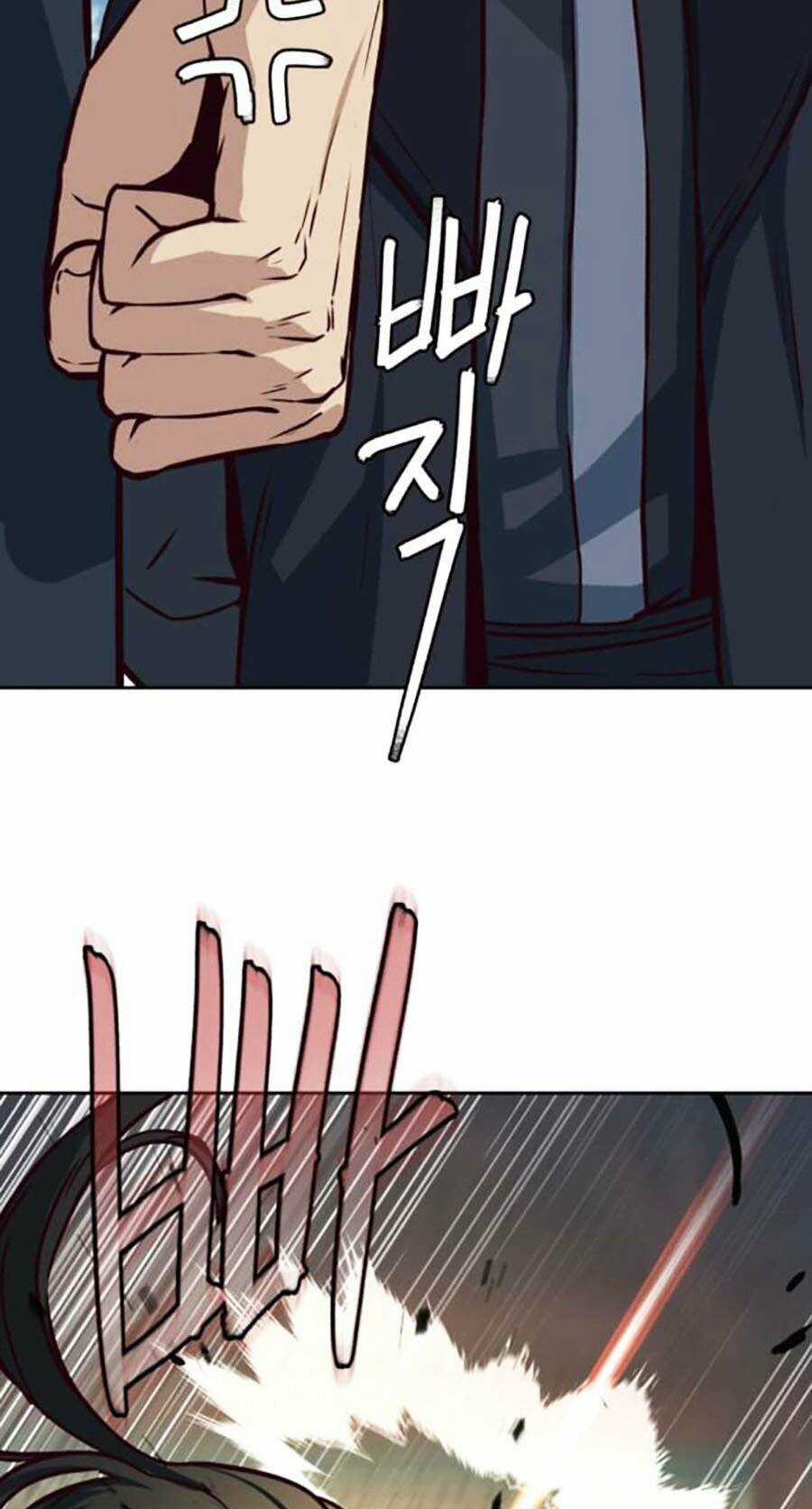 Túy Kiếm Dạ Hành Chapter 89 trang 27