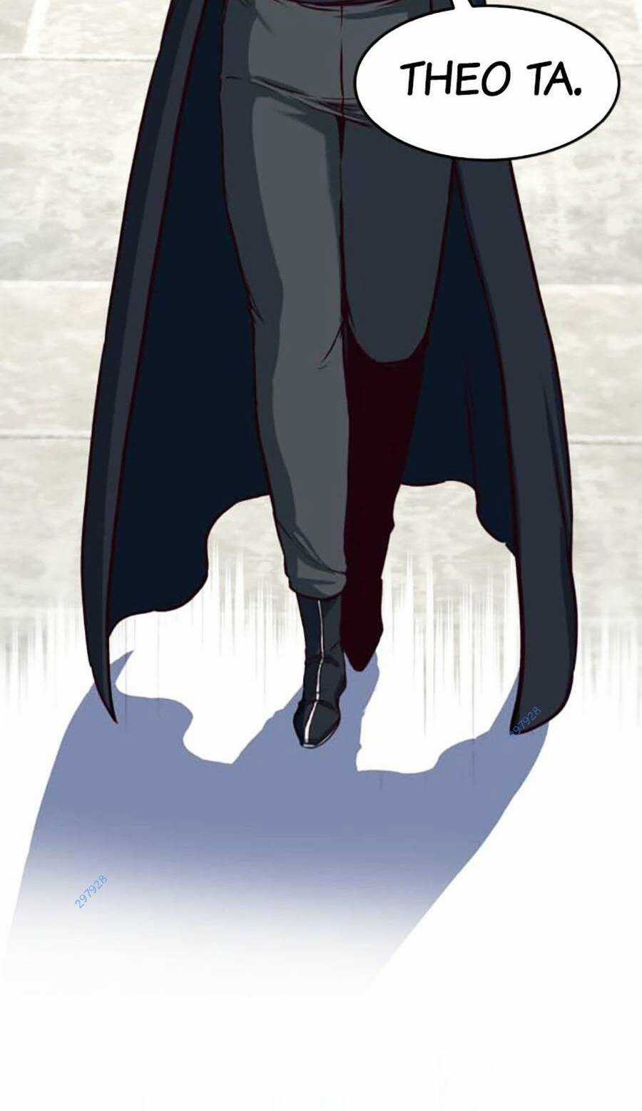 Túy Kiếm Dạ Hành Chapter 89 trang 37