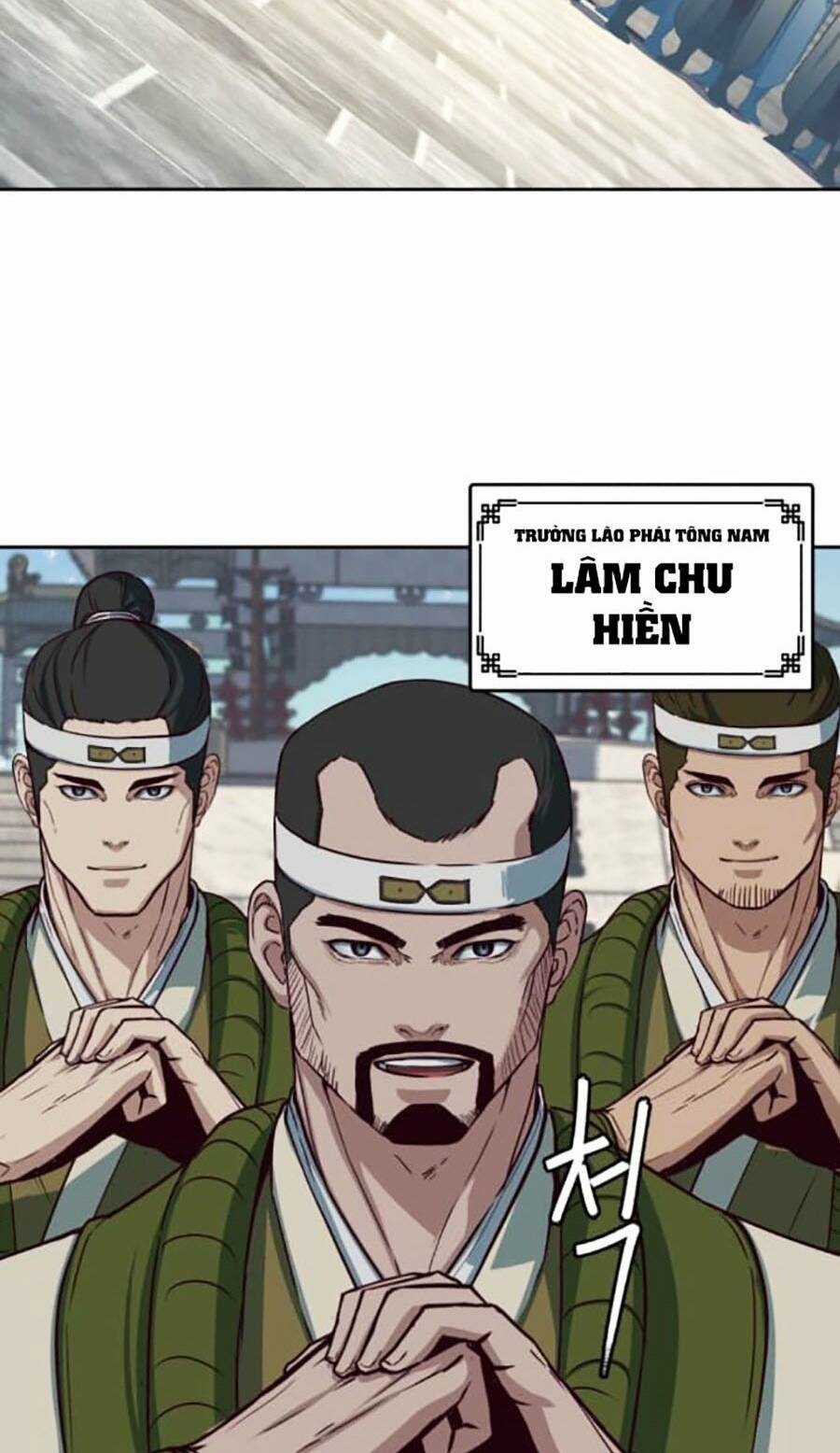 Túy Kiếm Dạ Hành Chapter 89 trang 39