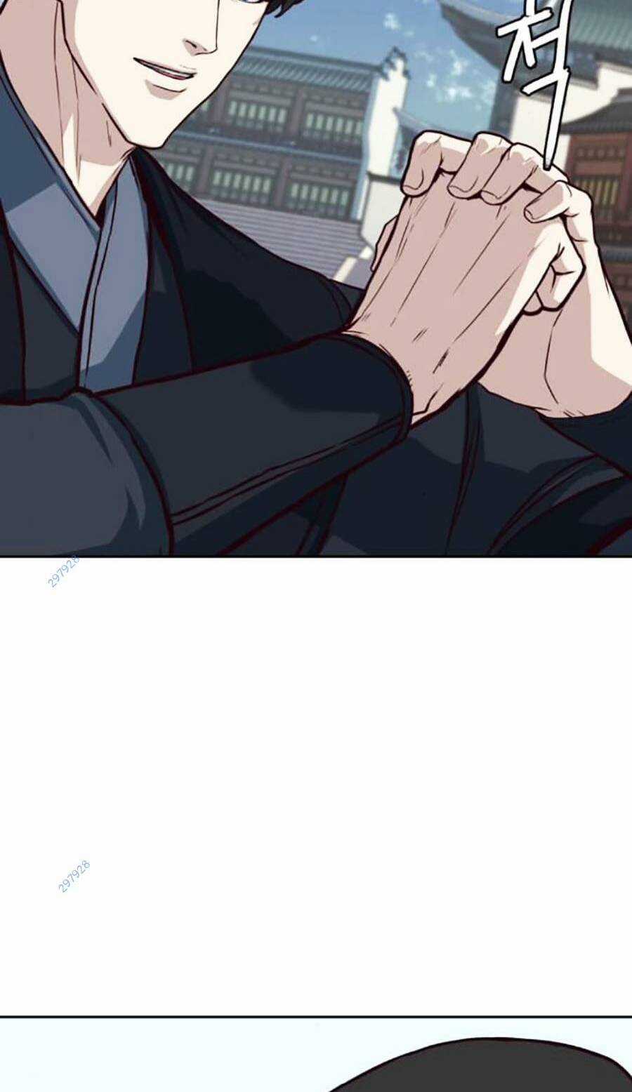 Túy Kiếm Dạ Hành Chapter 89 trang 41