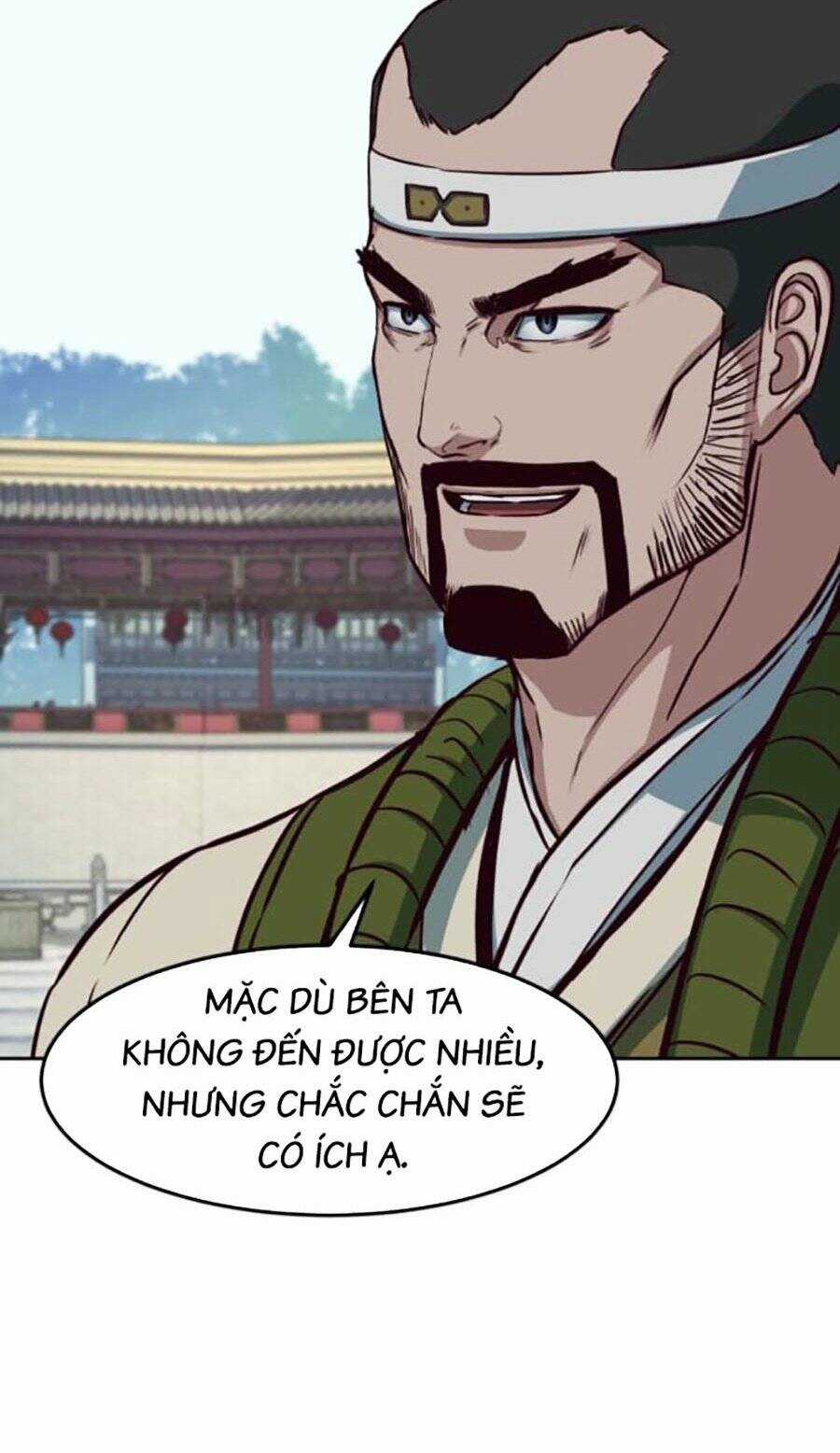 Túy Kiếm Dạ Hành Chapter 89 trang 42