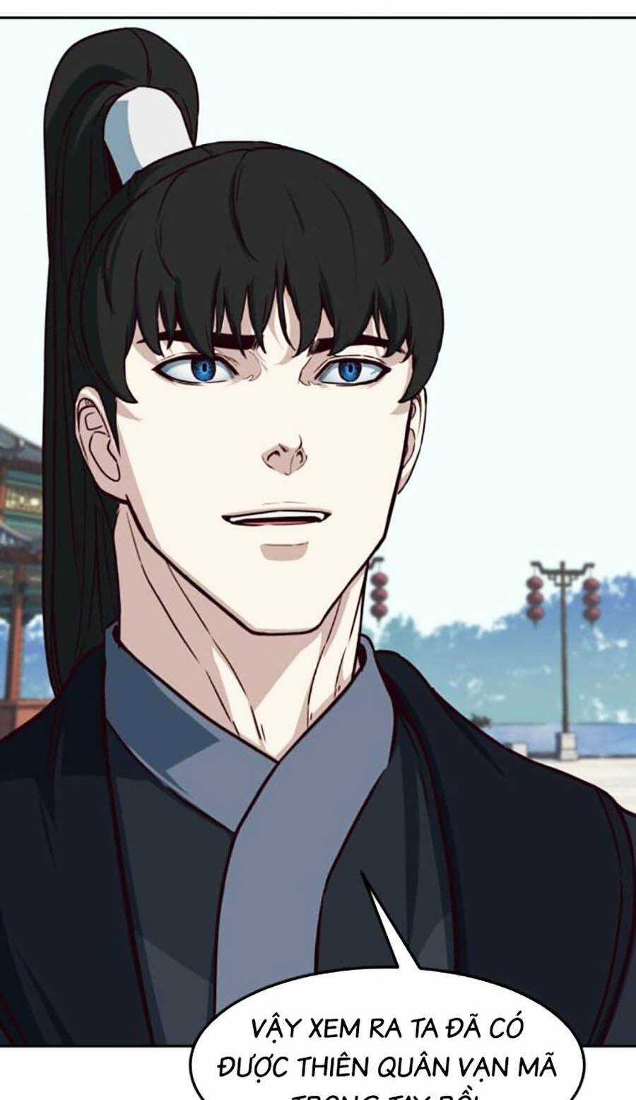 Túy Kiếm Dạ Hành Chapter 89 trang 43