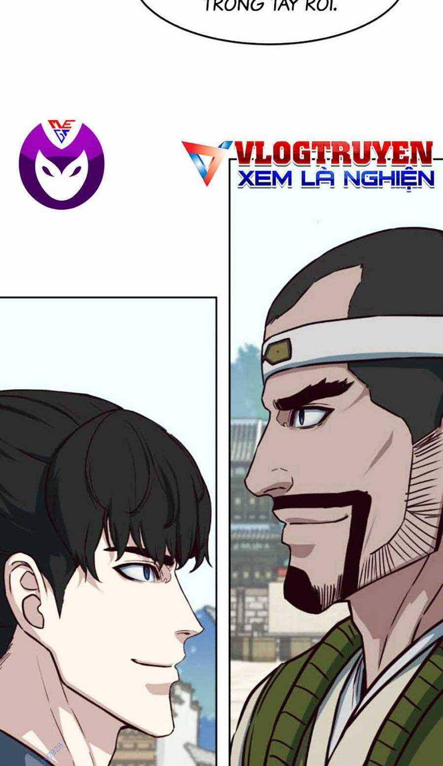 Túy Kiếm Dạ Hành Chapter 89 trang 44